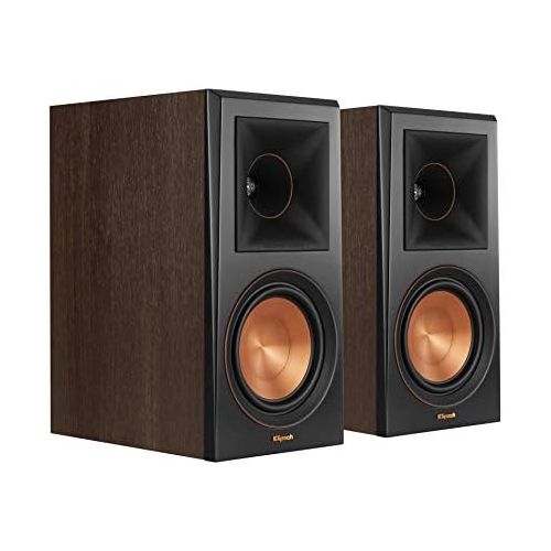 클립쉬 [아마존베스트]-Service-Informationen Klipsch Reference RP-600M Walnut (Price per Pair)