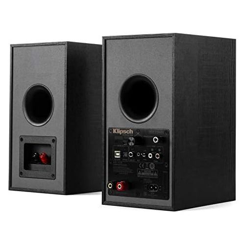 클립쉬 [아마존베스트]-Service-Informationen Klipsch R-41PM Active Speaker Pair