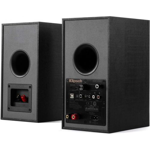 클립쉬 [아마존베스트]-Service-Informationen Klipsch R-41PM Active Speaker Pair