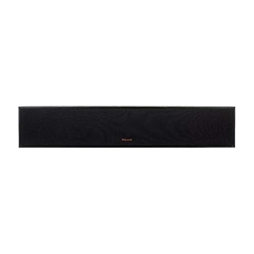 클립쉬 [아마존베스트]-Service-Informationen Klipsch Reference R-34C Black