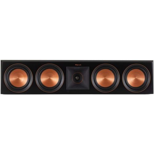 클립쉬 [아마존베스트]-Service-Informationen Klipsch RP-504C, 1065810.