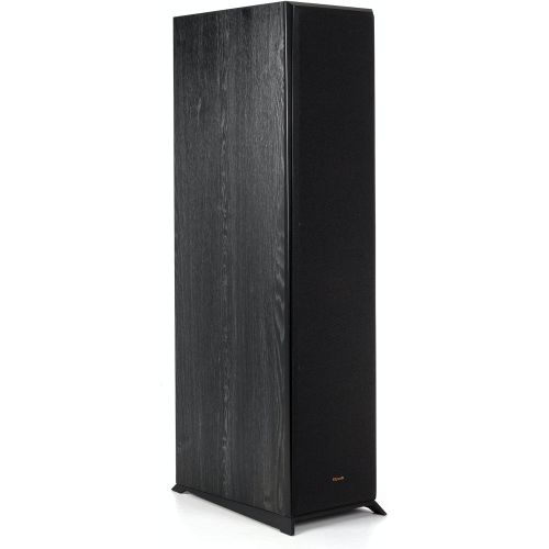 클립쉬 [아마존베스트]-Service-Informationen Klipsch RP-8000F Reference Premiere Floor Speaker - Ebony