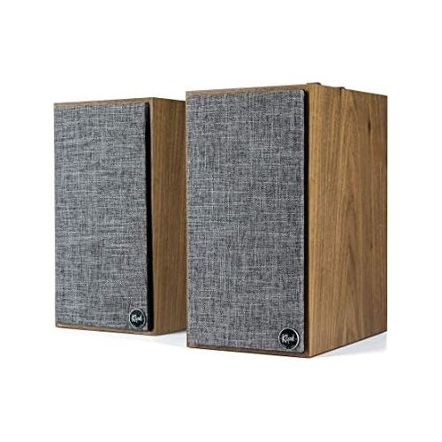 클립쉬 [아마존베스트]-Service-Informationen KLIPSCH The Fives Walnut (PAREJA)