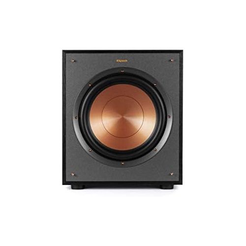 클립쉬 Klipsch R 100SW Subwoofer Black