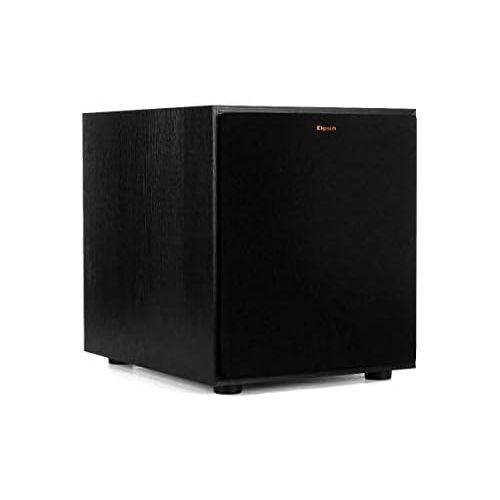 클립쉬 Klipsch R 100SW Subwoofer Black