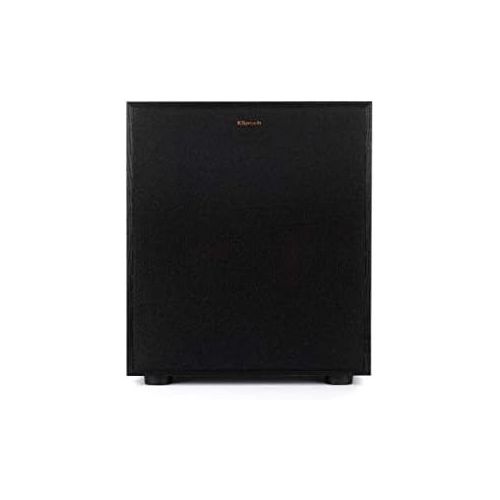 클립쉬 Klipsch R 100SW Subwoofer Black