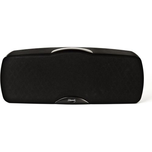 클립쉬 Klipsch Synergy C 20 Premium Dual 5.25 Inch Center Channel Speaker