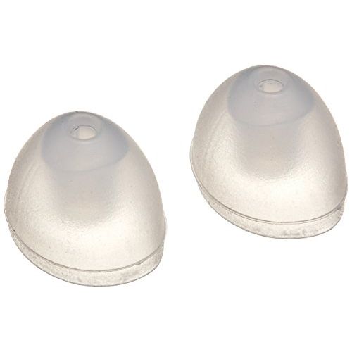 클립쉬 Klipsch Replacement EarTip Clear (Large)