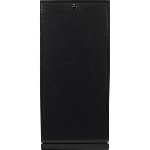 클립쉬 Klipsch Heritage Forte III floorstanding Speaker Pair (Black Ash)