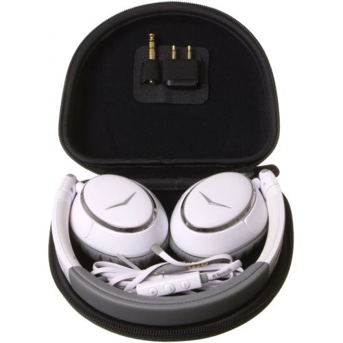 클립쉬 Klipsch Image ONE II On Ear Stereo Headphones (White)