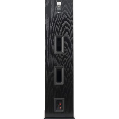 클립쉬 Klipsch RF 7 III Floorstanding Speaker Pair in Black Ash