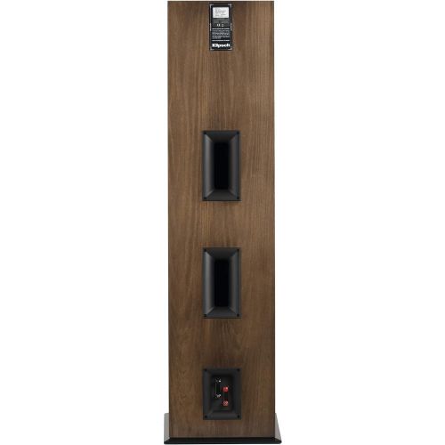 클립쉬 Klipsch RF 7 III Floorstanding Speaker Pair in Walnut