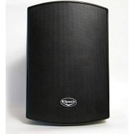 Klipsch AW 525 (BK) Outdoor Speakers (pair)