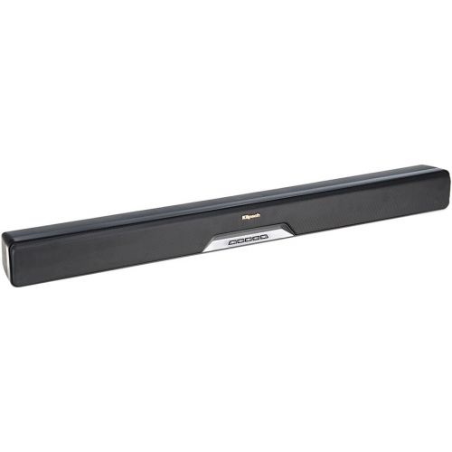 클립쉬 Klipsch Reference RSB 8 Sound Bar with Wireless Subwoofer