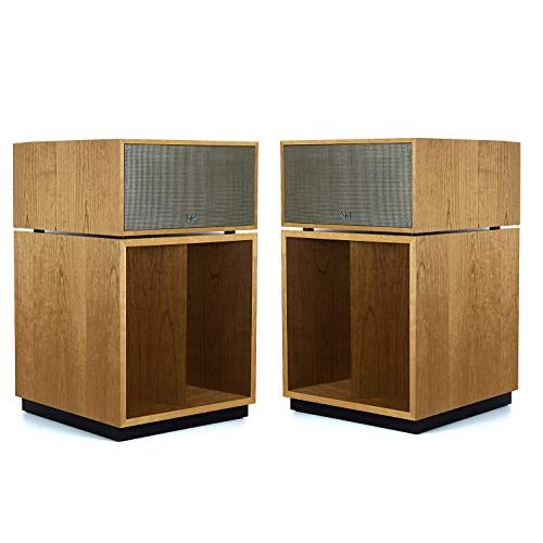 클립쉬 Klipsch La Scala AL5 Cherry Floorstanding Speakers (Pair)