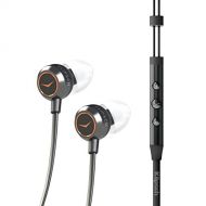 Klipsch 1015882 X4i Earbuds with Playlist Control for iPod/iPhone/iPad Silver/Black