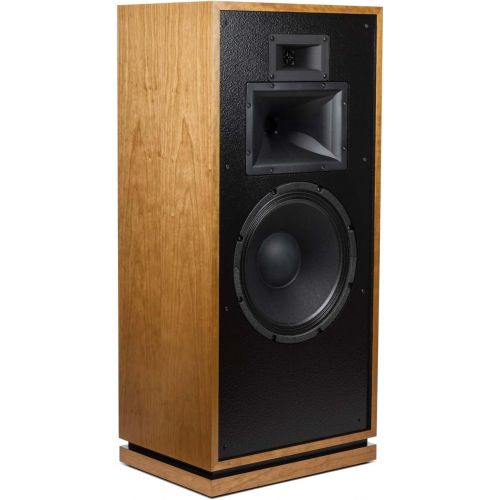 클립쉬 Klipsch Forte III Heritage Series Tower Speaker Pair (Cherry)