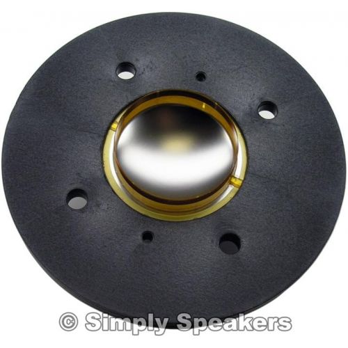 클립쉬 Klipsch Factory Speaker Diaphragm, K 52/K 53 Ti, Titanium, 127122