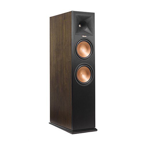 클립쉬 Klipsch RP 280FA Floorstanding Speaker Walnut Veneer (Each)