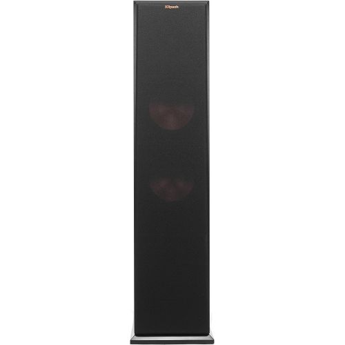 클립쉬 Klipsch RP 280FA Floorstanding Speaker Walnut Veneer (Each)