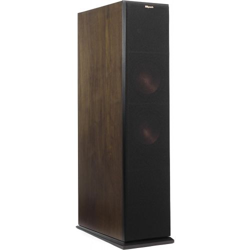클립쉬 Klipsch RP 280FA Floorstanding Speaker Walnut Veneer (Each)