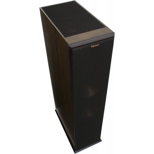 클립쉬 Klipsch RP 280FA Floorstanding Speaker Walnut Veneer (Each)