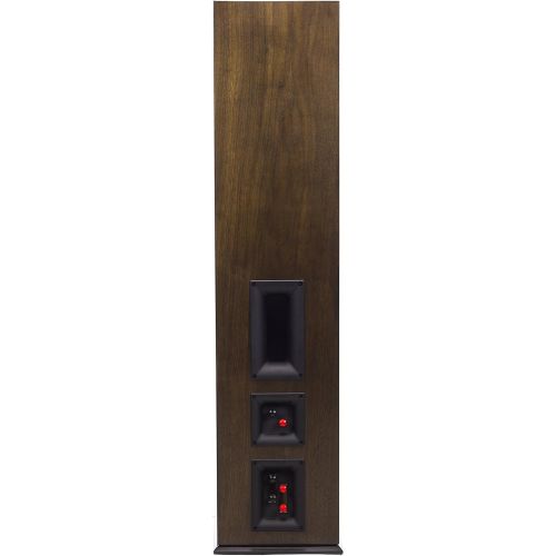 클립쉬 Klipsch RP 280FA Floorstanding Speaker Walnut Veneer (Each)