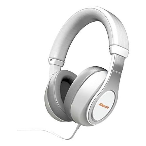 클립쉬 Klipsch Reference Over Ear Headphones (White)