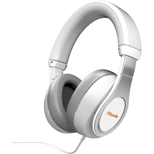 클립쉬 Klipsch Reference Over Ear Headphones (White)