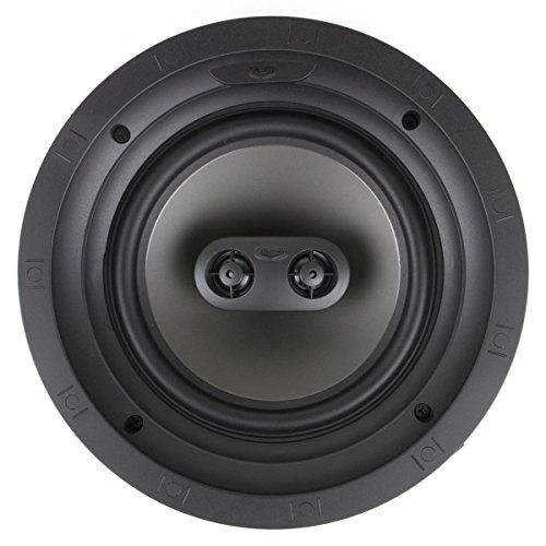 클립쉬 Klipsch R 2800 CSM II In Ceiling Speaker White (Each)