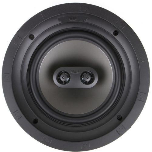 클립쉬 Klipsch R 2800 CSM II In Ceiling Speaker White (Each)