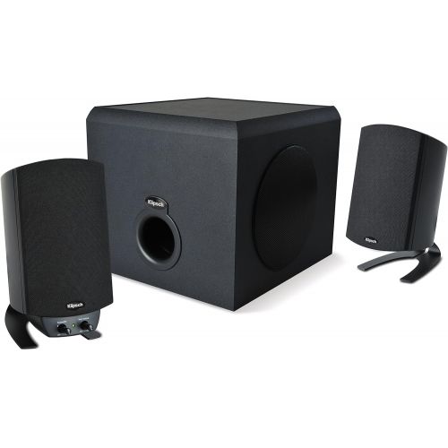 클립쉬 Klipsch ProMedia 2.1 Computer Speaker System