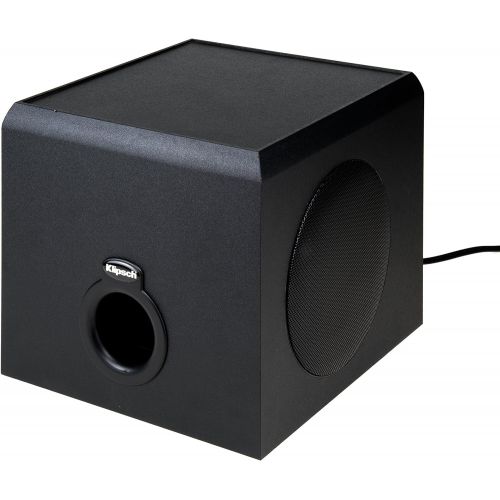 클립쉬 Klipsch ProMedia 2.1 Computer Speaker System