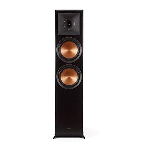 클립쉬 Klipsch RP 8060 FA Dolby Atmos Floorstanding Speaker (Ebony Pair)