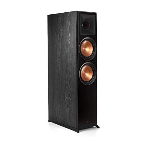 클립쉬 Klipsch RP 8060 FA Dolby Atmos Floorstanding Speaker (Ebony Pair)