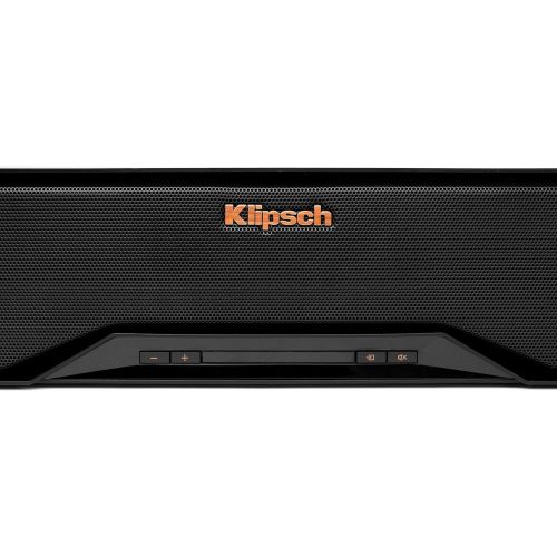 클립쉬 Klipsch R 4B II Sound Bar and Wireless Subwoofer