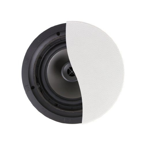 클립쉬 Klipsch CDT 2800 C II In Ceiling Speaker White (Each)