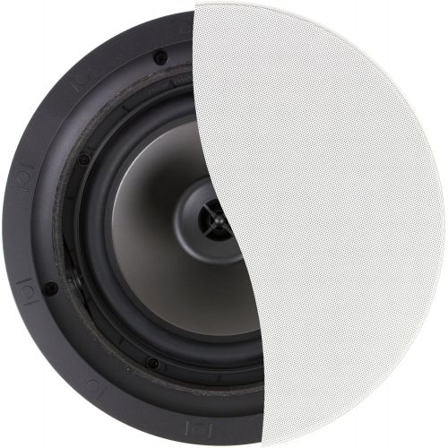 클립쉬 Klipsch CDT 2800 C II In Ceiling Speaker White (Each)