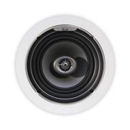 Klipsch R 2650 C II In Ceiling Speaker White (Each)