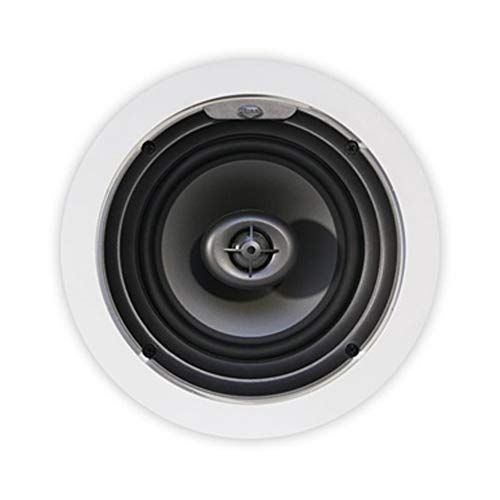 클립쉬 Klipsch R 2650 C II In Ceiling Speaker White (Each)