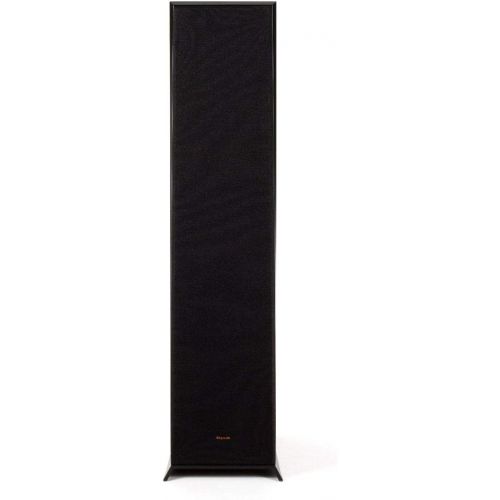 클립쉬 Klipsch RP 8000F Floorstanding Speaker (Walnut)