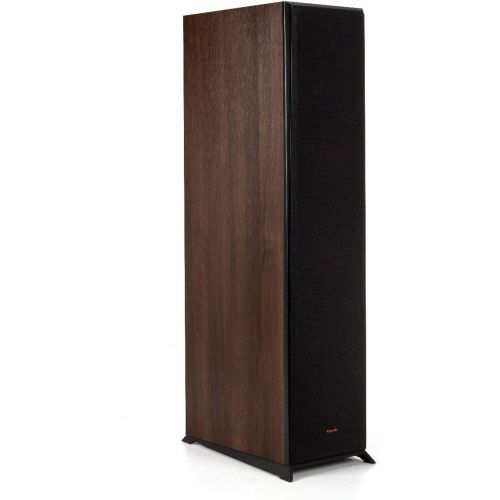 클립쉬 Klipsch RP 8000F Floorstanding Speaker (Walnut)