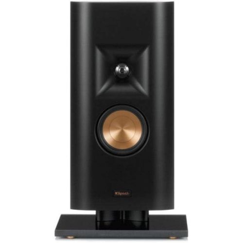 클립쉬 Klipsch RP 140D Black Home Speaker Matte Black