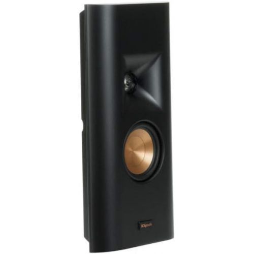 클립쉬 Klipsch RP 140D Black Home Speaker Matte Black