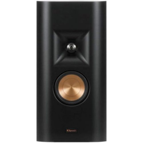 클립쉬 Klipsch RP 140D Black Home Speaker Matte Black