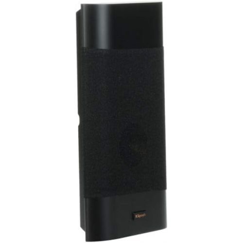 클립쉬 Klipsch RP 140D Black Home Speaker Matte Black