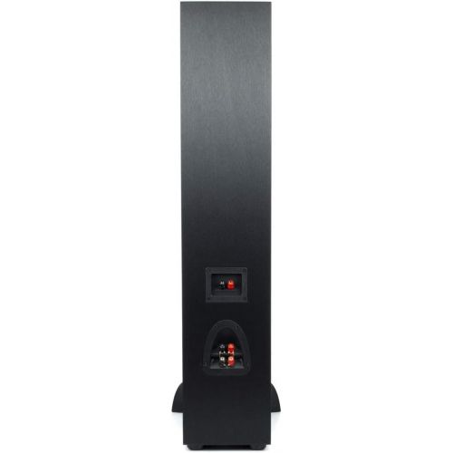 클립쉬 Klipsch R 26FA Dolby Atmos Floorstanding Speaker Each (Black)