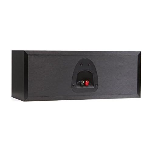 클립쉬 Klipsch R 25C Center Channel Speaker