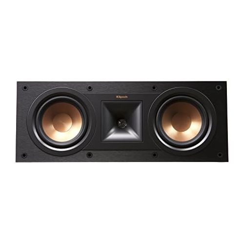 클립쉬 Klipsch R 25C Center Channel Speaker