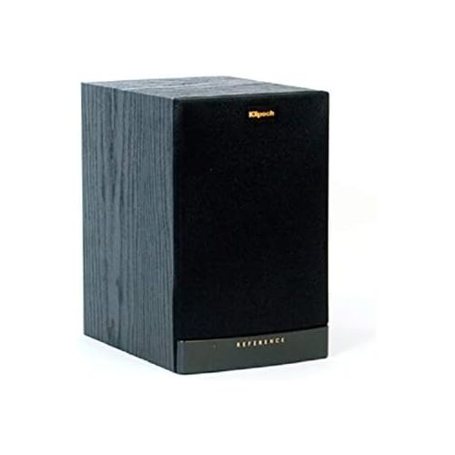 클립쉬 Klipsch RB 41 II Reference Series Bookshelf Speaker Pair in Ebony